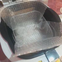 سرخ کن نو|سایر لوازم برقی|مشهد, تربیت (صدف)|دیوار