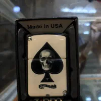 فندک zippo|کلکسیون و سرگرمی|شیراز, بازار|دیوار