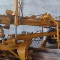 گریدر کوماتسو 705R2|خودرو سنگین|شیراز, آبیاری|دیوار