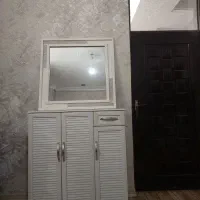 جاکفشی و آیینه