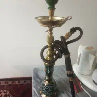 قلیان تنه برنج