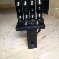 سینماخانگی سامسونگ بلوتوث دار. ارسال