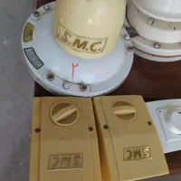 پنکه سقفی 4عدد|پنکه و تصفیهکنندهٔ هوا|شوشتر, |دیوار