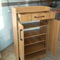 تولیدی|جاکفشی، کمد، دراور|بجنورد, |دیوار