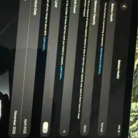 آیپد ایفن|تبلت|مینودشت, |دیوار