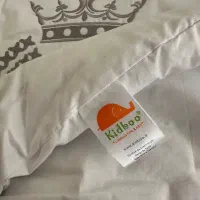 سرویس روتختی نوزاد کیدبو ترکیه اکونومی ۵ تکه نو|اسباب و اثاث بچه|تهران, اقدسیه|دیوار