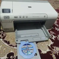پرینتر hp
