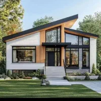 پیمانکاری ساخت بنایی وبازسازی خانه و ویلا وباغ