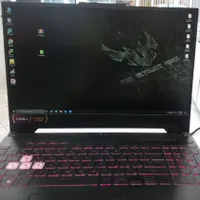 ایسوس تاف (ASUS TUF FX507ZC4)