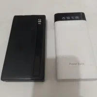 پاوربانک۲۰هزارریمکس‌وهدفون بلوتوثی