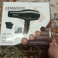 سشوار پرقدرت ۹۰۰۰وات