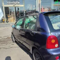 ام وی ام ۱۱۰ ۴سیلندر ۹۴|خودرو سواری و وانت|تبریز, |دیوار