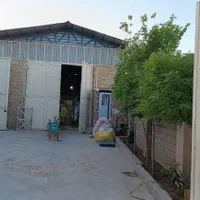کارگاه واقع در شهرک گچی|فروش دفتر صنعتی، کشاورزی، تجاری|شیراز, گچی|دیوار