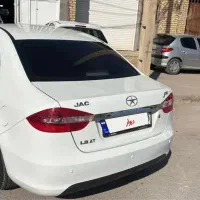 جک جی ۵ مدل ۹۶|خودرو سواری و وانت|یزد, |دیوار