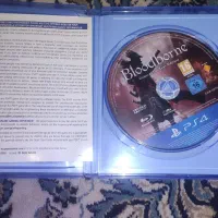 Bloodborne goty|کنسول، بازی ویدئویی و آنلاین|بهبهان, |دیوار
