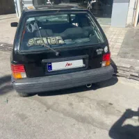 پراید هاچبک|خودرو سواری و وانت|ساوه, |دیوار