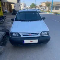 پراید ۱۳۱ مدل ۸۵