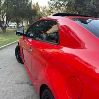 سراتو کوپه|خودرو سواری و وانت|اصفهان, دانشگاه اصفهان|دیوار