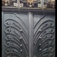 جوشکاری سیار باسی وهشت سال سابقه کار مفید