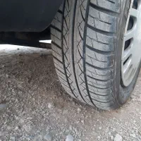 پراید صبا مدل۸۹ دوگانه فابریک|خودرو سواری و وانت|آق قلا, |دیوار