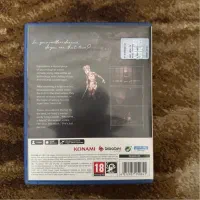 Silent hill 2 remake ps5|کنسول، بازی ویدئویی و آنلاین|تهران, دروازه شمیران|دیوار