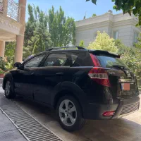 فروش دانگ فنگ، اچ سی کراس مدل ۹۶ اتومات