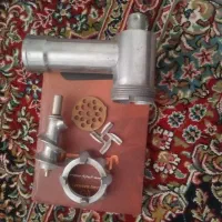 چرخ گوشت