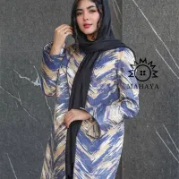 حراج مانتوهای ژاکارد دوخت مزون فقط ۱میلیون|لباس|کاشان, جمال آباد|دیوار