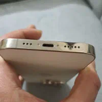 ایفون  zaa 256 14 pro|موبایل|کرج, کرج نو|دیوار