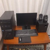 کامپیوتر خانگی