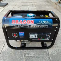 موتوربرق دراگون ۲خروجی ۳کیلووات(ابزار صنعتی راینو)