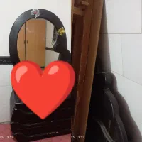 تخت دونفر