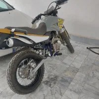 تریل t2مدل۴۰۳