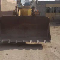 لودرمیشیگان ۷۵بی|خودرو سنگین|سبزوار, فرهنگیان|دیوار