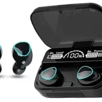 هندزفری بلوتوثی m10 ورژن ۵،۳ قیمت عمده