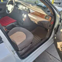 سمند موتور ملی کلاس 16 دو گانه سوز کارخانه|خودرو سواری و وانت|ماکو, |دیوار