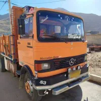 ۸۰۸بنزخاور