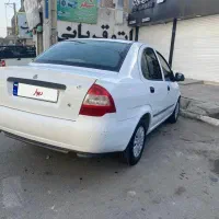 تیبا مدل ۹۸|خودرو سواری و وانت|باغستان, |دیوار