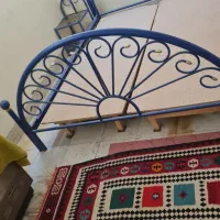 تخت فرفوژه