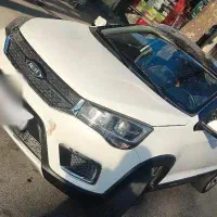 X22 معمولی دنده ایی|خودرو سواری و وانت|گنبد کاووس, |دیوار