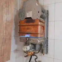 نصب و سرویس ابگرمکن دیواری بوتان|آبگرمکن، پکیج، شوفاژ|اهواز, کیان اباد|دیوار