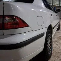 سمند LXمدل91 استسنائی