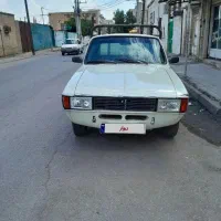 ماشین پیکان وانت