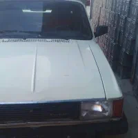 ایک دست گاه وانت پیکان به فرروش میرست|خودرو سواری و وانت|سلماس, |دیوار