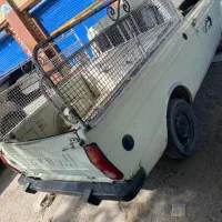 پیکان وانت|خودرو سواری و وانت|جیرفت, |دیوار