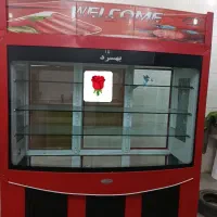 یخچال صنعتی|یخچال و فریزر|بافق, |دیوار