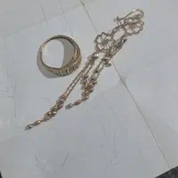 طلا و جواهرات