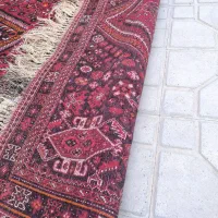 فروش فرش قدیمی قدمت بالا|فرش|مرودشت, ژیان|دیوار