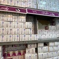 ویژه ی بلک فرایدی لامپ پارس شوان با گارانتی ۱۵ ماه