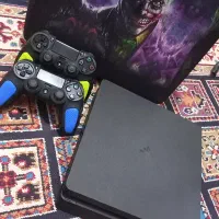ps4اسلیم کپی خور ۱ ترا ورژن ۹